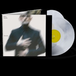 Moby - Reprise Remixes (2xLP - Limited Edition - 180g - Gatefold - Clear) Moby - Reprise Remixes (2xLP - Limited Edition - 180g - Gatefold - Clear)