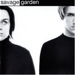 Savage Garden "Savage Garden" (CD) Savage Garden "Savage Garden" (CD)