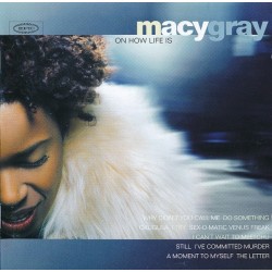 Macy Gray - On How Life Is (CD) 