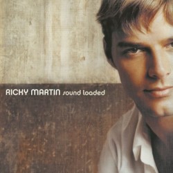 Ricky Martin - Sound Loaded (CD) Ricky Martin - Sound Loaded (CD)
