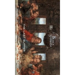 Black Sabbath - The Last Supper (DVD) Black Sabbath - The Last Supper (DVD)