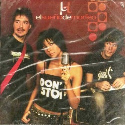El Sueño De Morfeo -  El Sueño De Morfeo  (CD) 