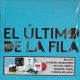 El Último De La Fila ‎"Desbarajuste Piramidal" (2xCD - Caja en Slipcase Troquelado)