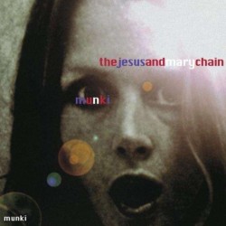The Jesus And Mary Chain - Munki (2xLP - 180g - Gatefold - Limited Edition - Blue + Red)