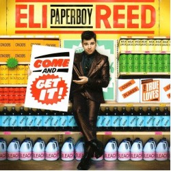 Eli - Paperboy - Reed - Come And Get It! (CD)