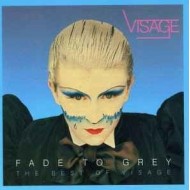 Visage - Fade To Grey (The Best Of Visage) (CD)