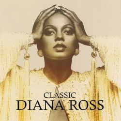 Diana Ross - Classic (CD) Diana Ross - Classic (CD)
