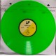 L.P. "Love Lines" (LP - Vinilo Verde Neon Transparente) 