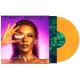 Kylie Minogue "Tension" (LP - Limited Edition - Naranja Transparente)