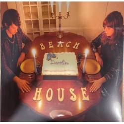 Beach House - Devotion (2xLP - Gatefold)