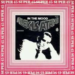 Alexis Atari - In The Mood (12")
