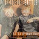 Disclosure "Settle" (2xLP - 10th Anniversary - Gatefold - Limited Edition - transparent Orange)