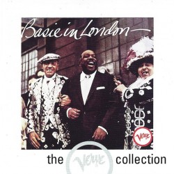 Count Basie - Basie In London (CD)