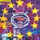 U2 ‎"Zooropa" (2xLP - Gatefold - 30th Anniversary Limited Deluxe Edition - Transparent Yellow)