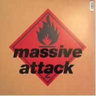 Massive Attack - Blue Lines (LP - 180g) Massive Attack - Blue Lines (LP - 180g)