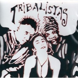 Tribalistas - Tribalistas (CD) Tribalistas - Tribalistas (CD)