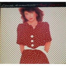 Linda Ronstadt - Get Closer (LP)* Linda Ronstadt - Get Closer (LP)*