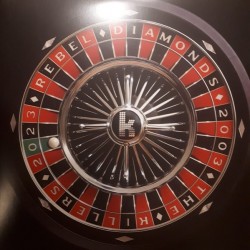 The Killers - Rebel Diamonds (2xLP - Gatefold)