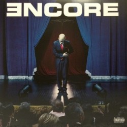 Eminem - Encore (2xLP - Gatefold) Eminem - Encore (2xLP - Gatefold)