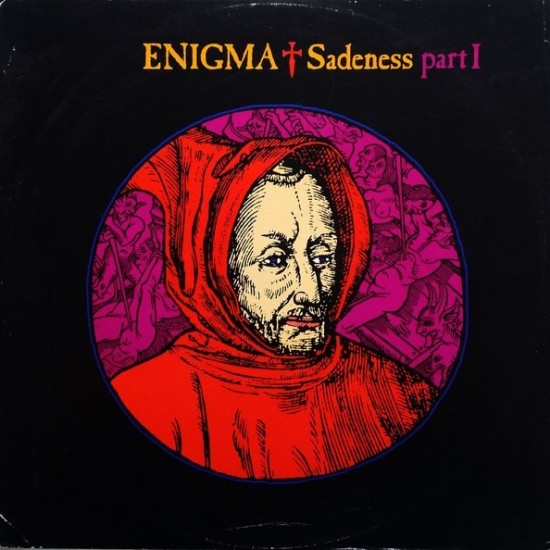 Enigma ‎"Sadeness Part I" (12")