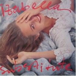 Izabella - Substitute (12")