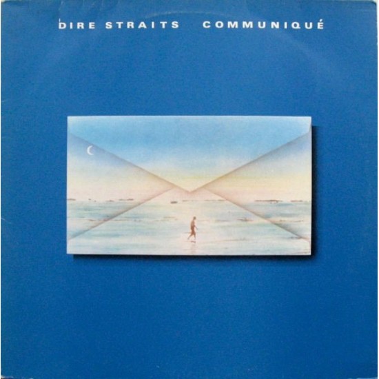 Dire Straits ‎''Communiqué'' (LP)* 
