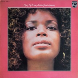 Mary McCreary - Butterflies In Heaven (LP)