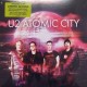 U2 ‎"Atomic City" (7" - Photoluminiscent Transparent)