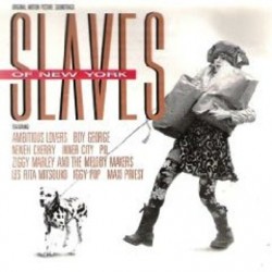 Slaves Of New York (LP) Slaves Of New York (LP)