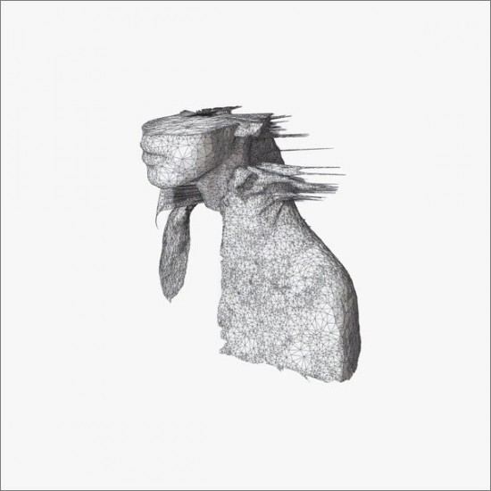 Coldplay "A Rush Of Blood To The Head" (CD) 