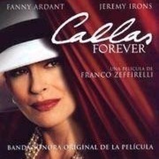 Callas Forever (CD)