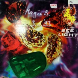 Snap! Feat. Niki Haris - Do You See The Light (Looking For) (12")