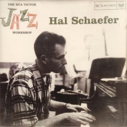 Hal Schaefer - The RCA Victor Jazz Workshop (CD)