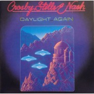 Crosby, Stills & Nash - Daylight Again (CD) Crosby, Stills & Nash - Daylight Again (CD)