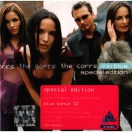 The Corrs - In Blue (2xCD - ed. Especial) The Corrs - In Blue (2xCD - ed. Especial)