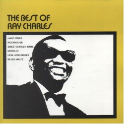 Ray Charles - The Best Of Ray Charles (CD) Ray Charles - The Best Of Ray Charles (CD)