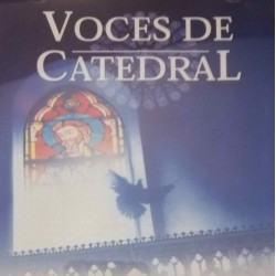 Voces de Catedral (2xCD)
