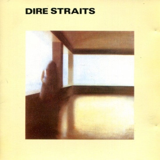 Dire Straits ‎"Dire Straits" (CD)