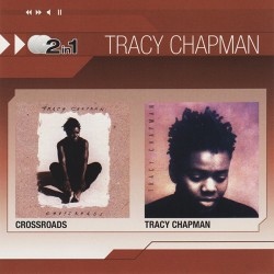 Tracy Chapman - Crossroads / Tracy Chapman (2xCD) Tracy Chapman - Crossroads / Tracy Chapman (2xCD)