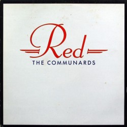 The Communards - Red (LP)*