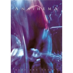 Anathema ‎"Were You There?" (DVD)*
