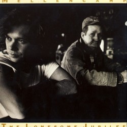 John Cougar Mellencamp - The Lonesome Jubilee (LP - Gatefold) John Cougar Mellencamp - The Lonesome Jubilee (LP - Gatefold)