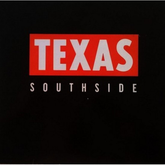 Texas ‎"Southside" (LP)*