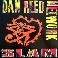Dan Reed Network "Slam" (LP)*