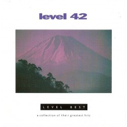 Level 42 - Level Best (CD) Level 42 - Level Best (CD)