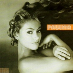 Paulina Rubio - Paulina (CD) Paulina Rubio - Paulina (CD)