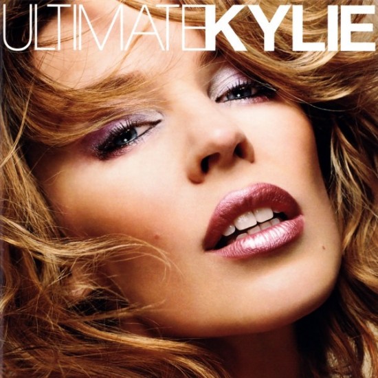 Kylie Minogue "Ultimate Kylie" (2xCD)