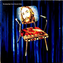 The Jeremy Days - History (Heavenly Father) (12") The Jeremy Days - History (Heavenly Father) (12")