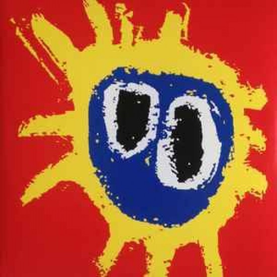 Primal Scream ‎"Screamadelica" (2xLP - 180g - Gatefold)