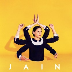 Jain - Zanaka (2xLP) Jain - Zanaka (2xLP)